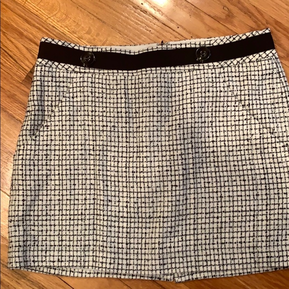 Woman’s Skirt